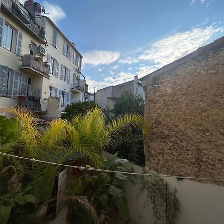 Ferienwohnung Le Lodi Marseilles Exterior foto