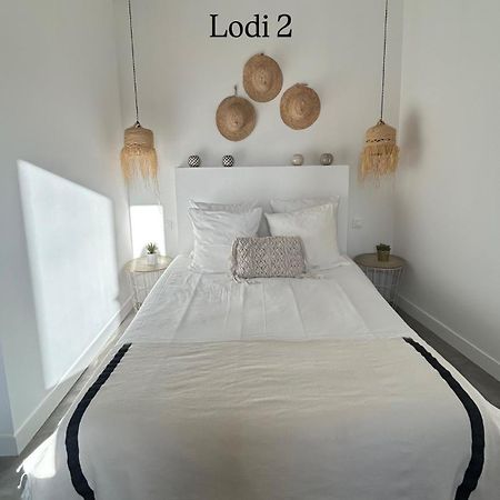 Ferienwohnung Le Lodi Marseilles Exterior foto