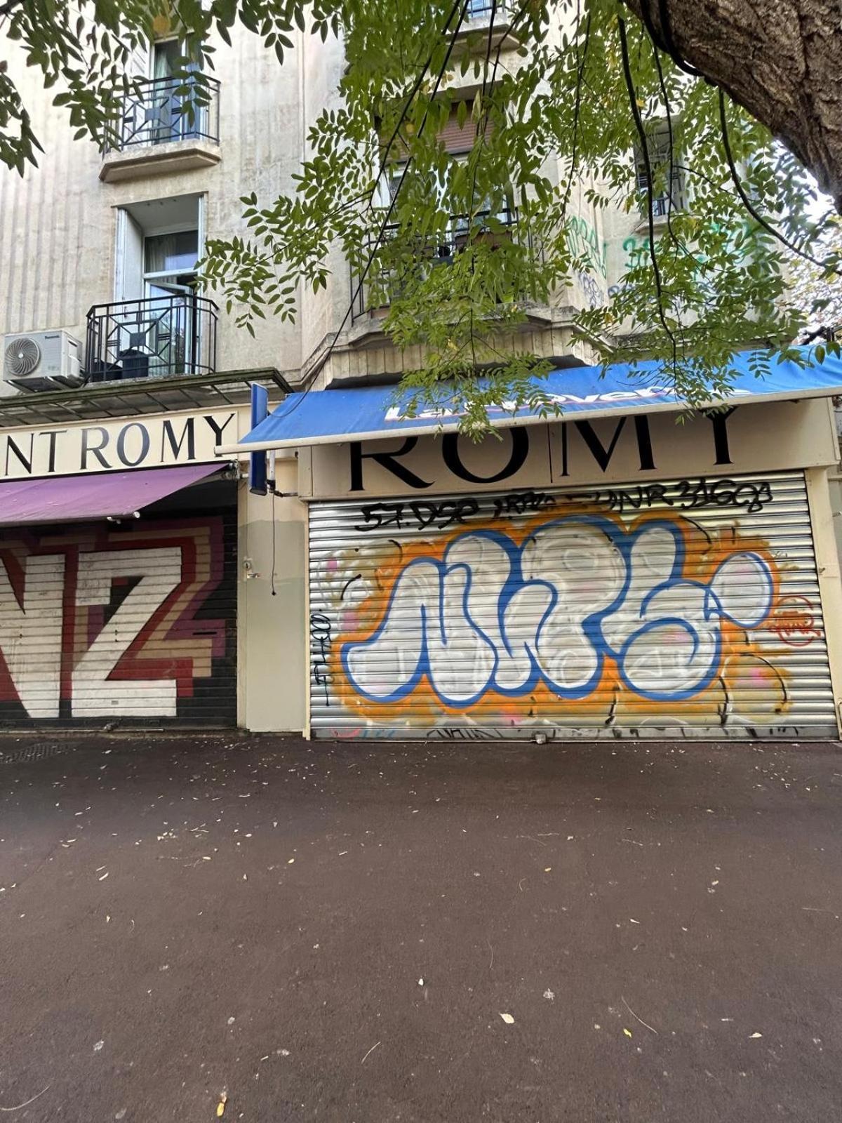 Ferienwohnung Le Lodi Marseilles Exterior foto