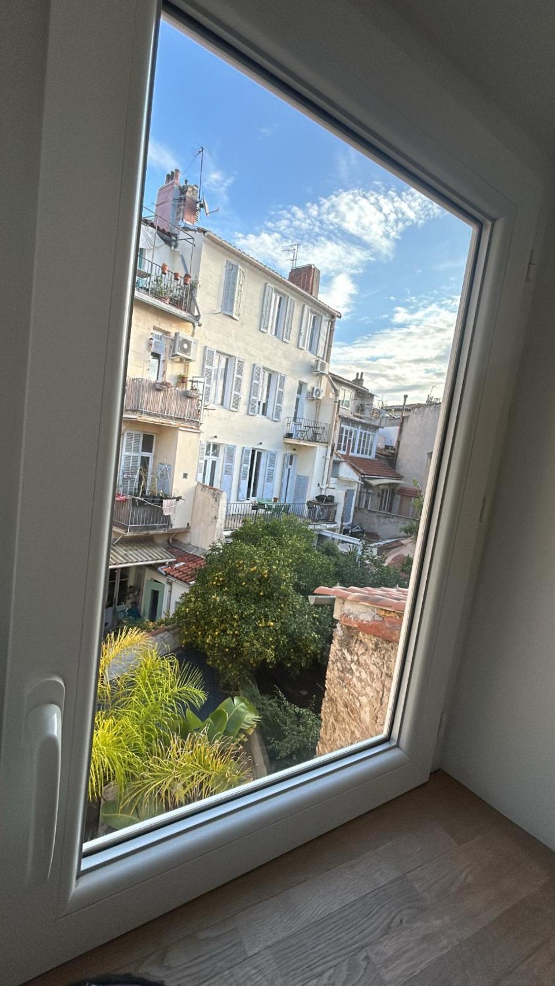Ferienwohnung Le Lodi Marseilles Exterior foto