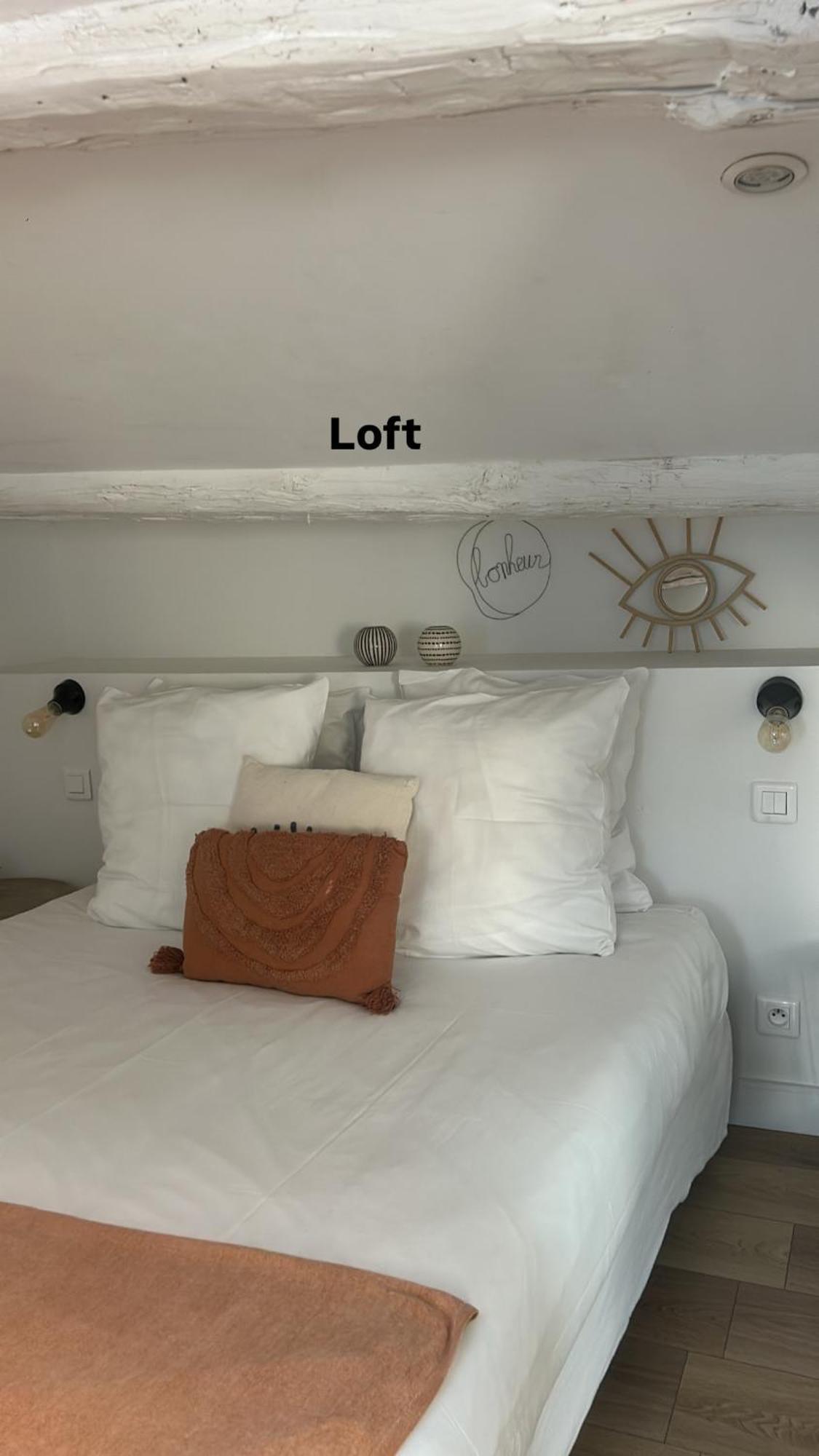 Ferienwohnung Le Lodi Marseilles Exterior foto