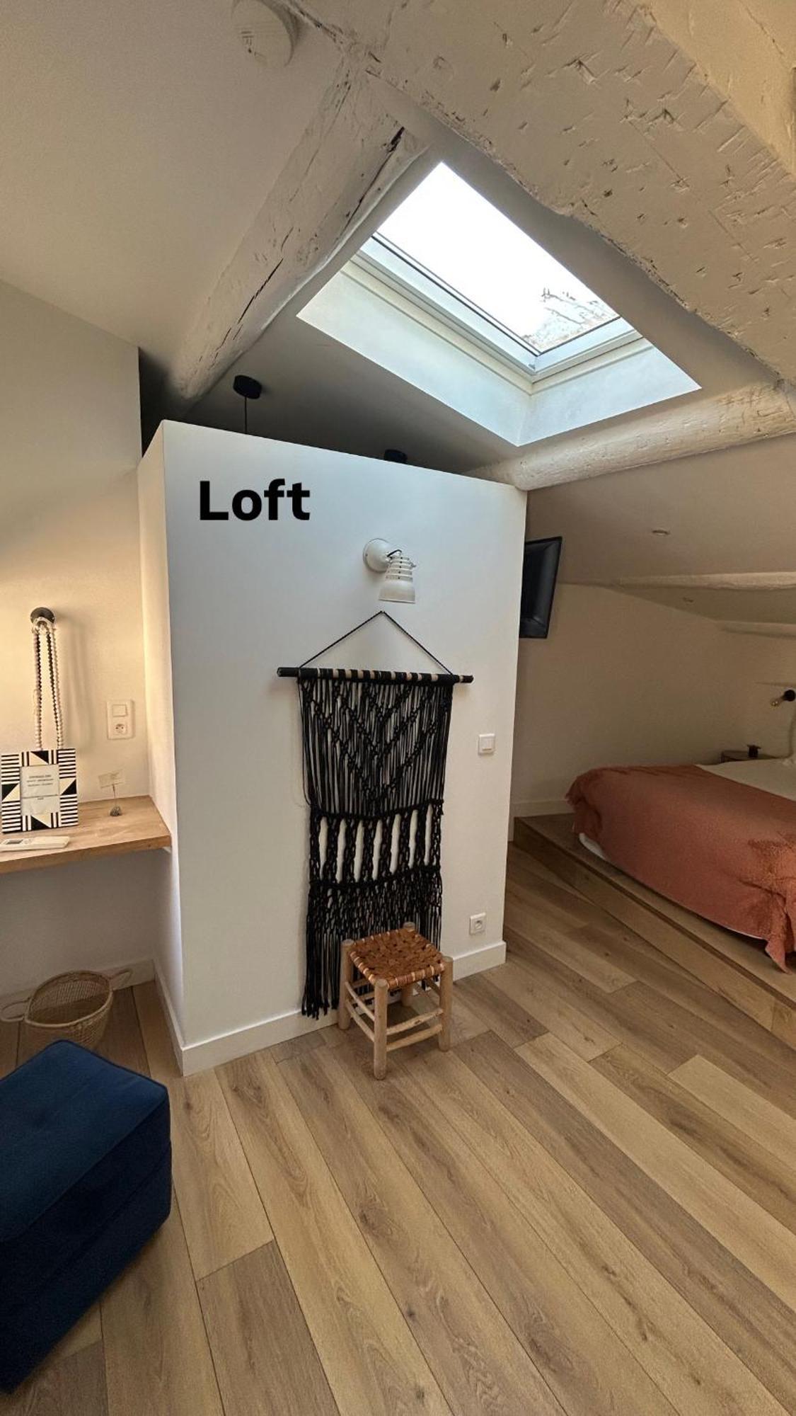 Ferienwohnung Le Lodi Marseilles Exterior foto