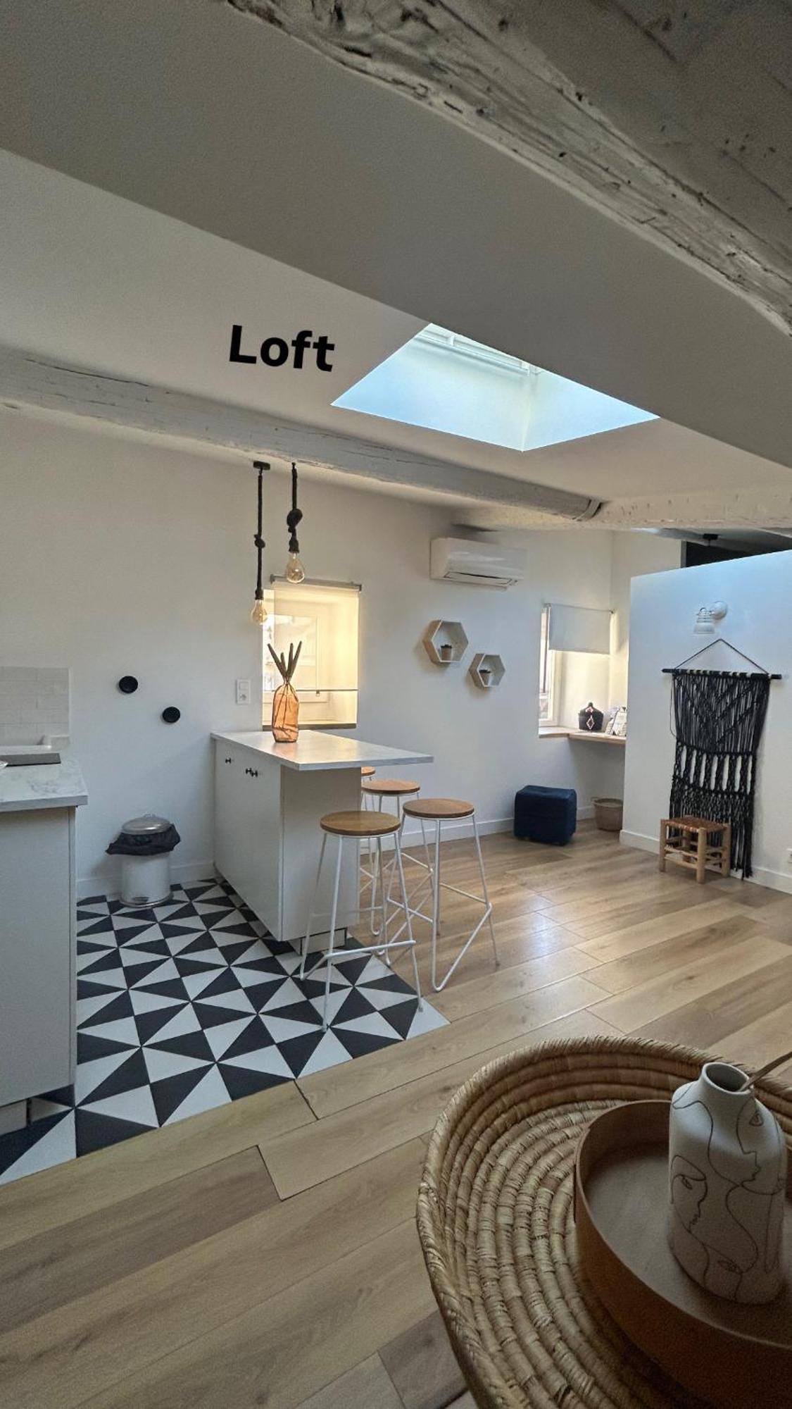 Ferienwohnung Le Lodi Marseilles Exterior foto