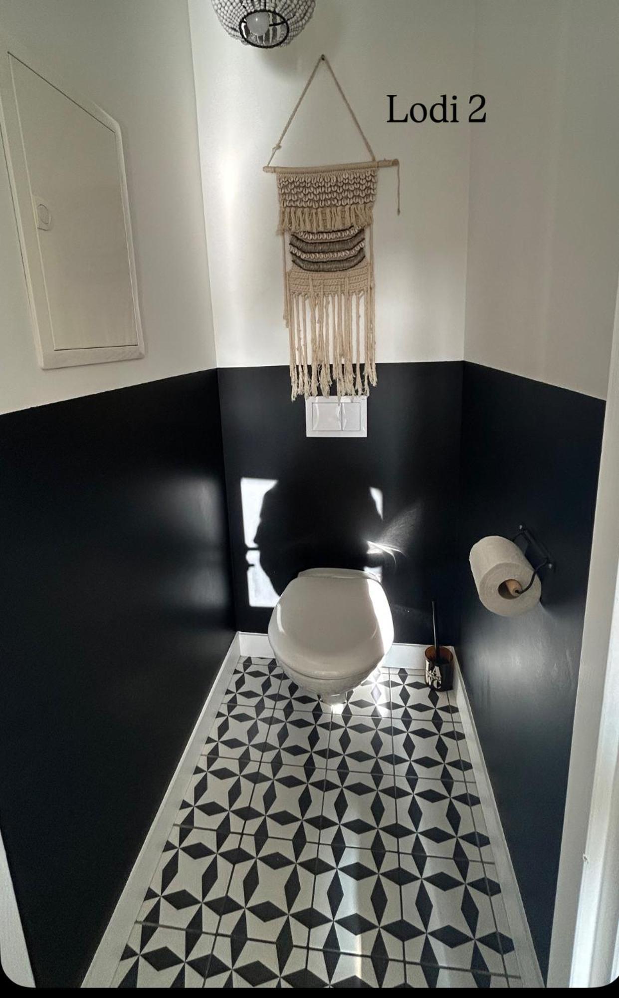 Ferienwohnung Le Lodi Marseilles Exterior foto