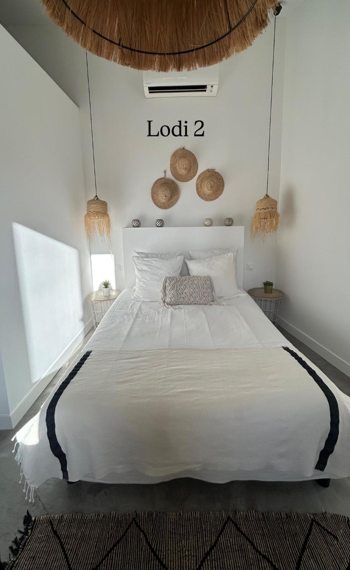Ferienwohnung Le Lodi Marseilles Exterior foto