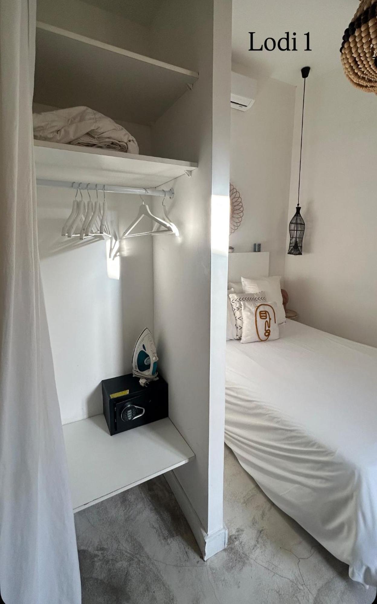 Ferienwohnung Le Lodi Marseilles Exterior foto